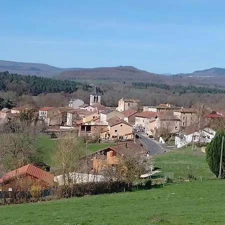 L'atelier Apartamento Sugeres
