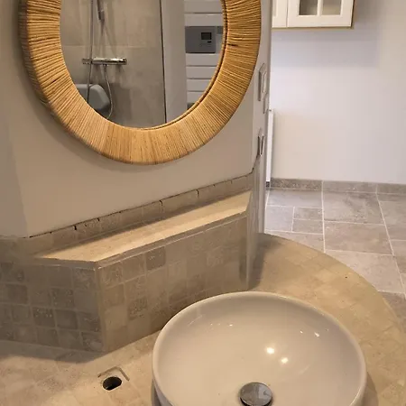 Apartamento L'atelier Sugeres