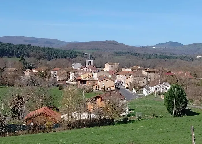 L'atelier Daire Sugeres